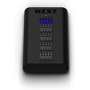 NZXT AC-IUSBH-M3 Dahili USB Hub Gen3 - 1x USB 2.0 Header Giriş + 4x USB 2.0 Dahili Port