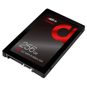 ADDLINK 256GB 2.5