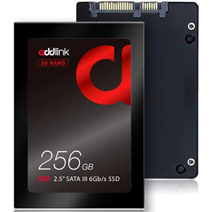 ADDLINK 256GB 2.5