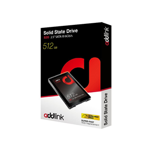 ADDLINK 512GB 2.5