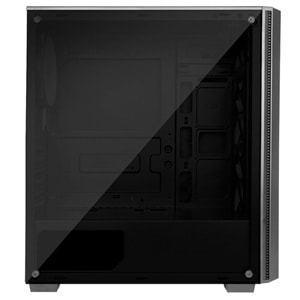 FRISBY 650w 80+ FC-9440G Gaming Mid-Tower PC Kasası