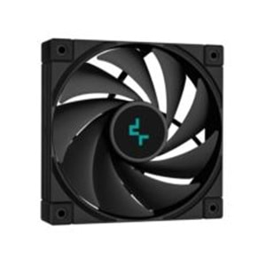 DEEPCOOL AK400 DIGITAL SE Dijital Göstergeli ARGB AM5-1851p Hava Soğutmalı İşlemci Fanı
