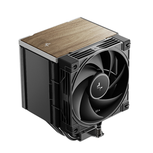 DEEPCOOL AK500-G2 AM5-1851p Hava Soğutmalı Dual İşlemci Fanı