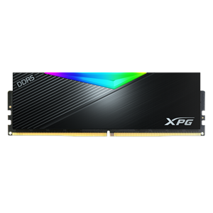 XPG 32GB DDR5 6000MHZ CL30 RGB PC RAM LANCER AX5U6000C3032G-CLARBK
