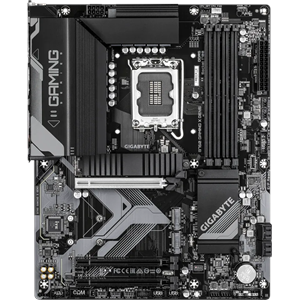 GIGABYTE B760 GAMING X GEN5 DDR5 HDMI-DP TYPEC PCIE 5.0 1700p ATX