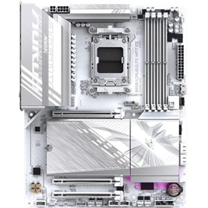 GIGABYTE B850 AORUS ELITE WIFI7 ICE DDR5 HDMI-DP TYPEC PCIE 5.0 AM5 ATX BEYAZ