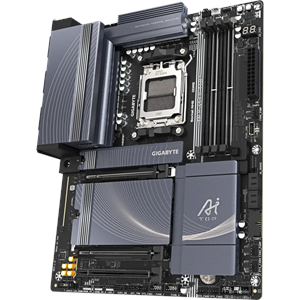 GIGABYTE B850 AI TOP WIFI7 DDR5 HDMI-DP TYPEC PCIE 5.0 AM5 ATX
