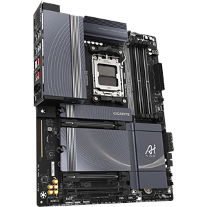 GIGABYTE B850 AI TOP WIFI7 DDR5 HDMI-DP TYPEC PCIE 5.0 AM5 ATX