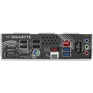 GIGABYTE B850M EAGLE WIFI7 DDR5 HDMI-DP TYPEC PCIE 5.0 AM5 mATX