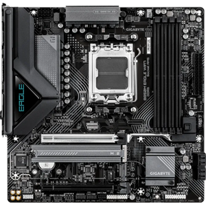 GIGABYTE B850M EAGLE WIFI7 DDR5 HDMI-DP TYPEC PCIE 5.0 AM5 mATX