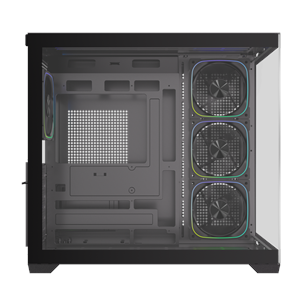 BITFENIX 750W 80+ BRONZE BEST BFC-BEST75KKGKK-4A 4-ARGB Fanlı Gaming Mid-Tower PC Kasası