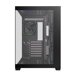 BITFENIX 750W 80+ BRONZE BEST BFC-BEST75KKGKK-4A 4-ARGB Fanlı Gaming Mid-Tower PC Kasası