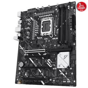 ASUS PRIME Z890-P DDR5 HDMI-DP PCIE 5.0 1851p ATX / 90MB1I50-M0EAY0