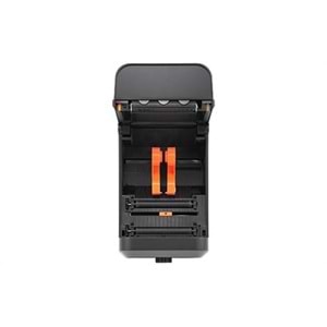 BIXOLON 203dpi XL5-40CTEG 108mm 152mm/sn USB + Seri + Ethernet Linerless Barkod Etiket Yazıcı