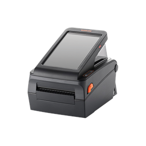 BIXOLON 203dpi XQ-840 108mm 152mm/sn 8
