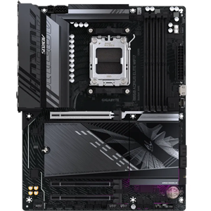 GIGABYTE B850 AORUS ELITE WIFI7 DDR5 HDMI-DP TYPEC PCIE 5.0 AM5 ATX 