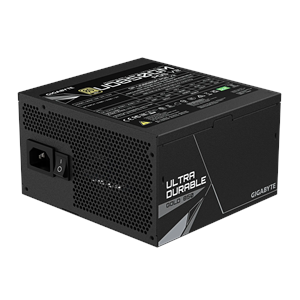 GIGABYTE 850W 80+ Gold UD850GM Tam Modüler Power Supply
