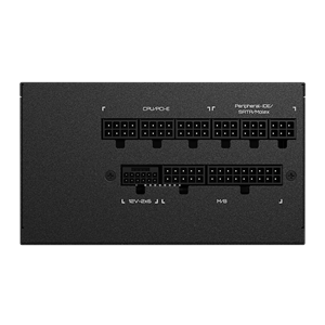 GIGABYTE 850W 80+ Gold UD850GM Tam Modüler Power Supply
