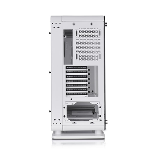 THERMALTAKE CORE P6 CA-1V2-00M6WN-00 Gaming Mid-Tower PC Kasası Beyaz