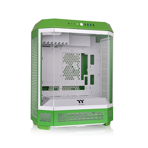 THERMALTAKE THE TOWER 600 LIGHT YEAR GREEN CA-1Z1-00MOWN-00 Mid-Tower PC Kasası Yeşil