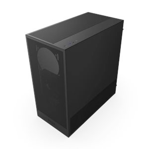NZXT H5 FLOW CC-H52FB-01 Gaming Mid-Tower PC Kasası 