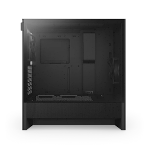 NZXT H5 FLOW CC-H52FB-01 Gaming Mid-Tower PC Kasası 
