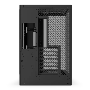 NXZT H6 COMPACT CC-H62FB-01 Mid-Tower PC Kasası