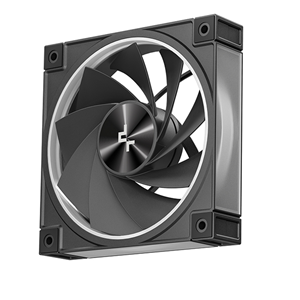 DEEPCOOL CG580-4F-V2 4-ARGB Fanlı Akvaryum Gaming Mid-Tower PC Kasası