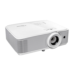 OPTOMA 4000ansilümen EH401 1920×1080 DLP HDMI Projeksiyon