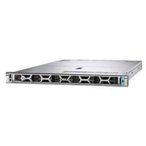 DELL PER470 FLEXI1 XEON 6 6517P-64GB (4X16GB) DDR5 RDIMM-2X480GB SSD-Rack Sunucu 