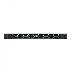 DELL POWEREDGE R260 R260_1 XEON 6 6315P-16GB DDR5 ECC UDIMM-2TB SATA-700W TITANIUM 1U RACK SUNUCU