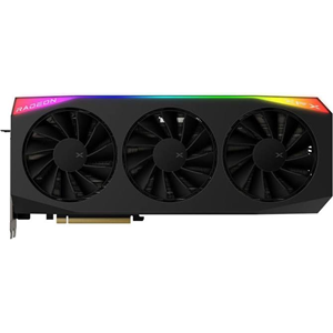 XFX 16GB MERCURY RX9070XT OC GAMING GDDR6 256bit RGB HDMI-DP PCIE 5.0