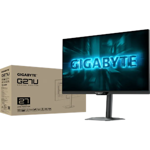 GIGABYTE 27