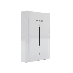 HIKVISION DS-PM1-I8O2-H AX Hybrid Pro Kablolu Genişletici Modül - 8 Zone Giriş + 2 PGM Çıkış