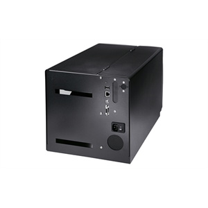 GODEX 203dpi EZ2250i 104mm 177mm/sn USB + USB Host + Seri + Ethernet Endüstriyel Barkod Etiket Yazıcı
