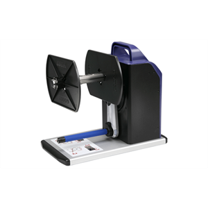 GODEX T-20 178mm 5kg İç/Dış Sarım Otomatik Harici Etiket Sarma Ünitesi
