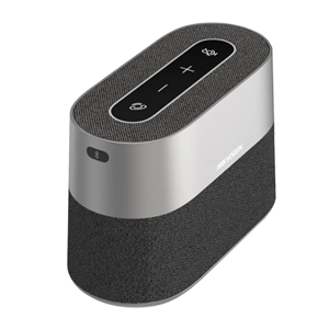 HIKVISION DS-UAC-S1 Kablosuz Konferans Hoparlörü - 360° 8 Mikrofon - 5 Metre Menzil