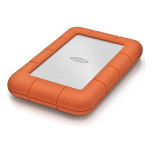 LACIE 4TB 2.5
