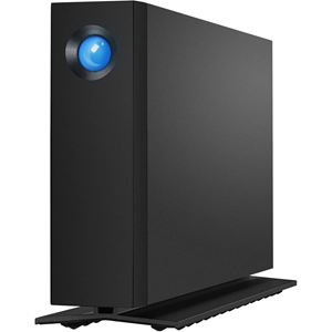 LaCie 10TB 3.5