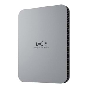 LACIE 2TB 2.5