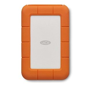 LaCie 2.5