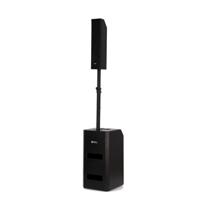 THONET & VANDER TL600 GEN2 HK096-03672-2 600W RMS Bluetooth 5.4 XLR RCA 10