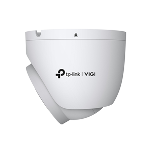 TP-LINK 4MP DOME MOTORIZE IP67 IK10 5X Optik Zoom IP Kamera INSIGHT-S445ZI