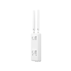KEENETIC STELLAR 6 KAP-650-EU WIFI6 AX3000 Harici/Dahili PoE Access Point