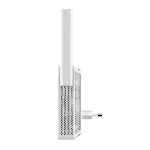KEENETIC BUDDY 5 KN-3311-01-EU WIFI5 AC1200 Menzil Genişletici Priz Tip