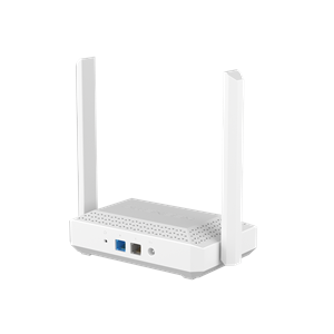 KEENETIC RACER KN-4010-01-EU WFI6 AX3000 VPN Router Extender