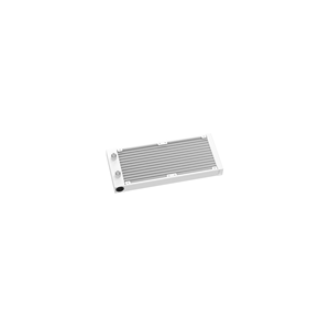 DEEPCOOL 240MM LM240-WH ARGB AM5-1851p Sıvı Soğutmalı İşlemci Fanı Beyaz