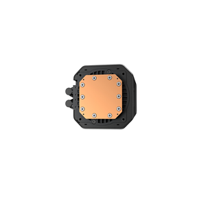 DEEPCOOL 240MM LCD LM240 ARGB AM5-1851p Sıvı Soğutmalı İşlemci Fanı
