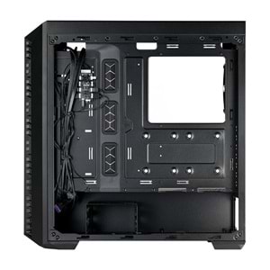 COOLERMASTER MASTERBOX 520 MB520-KGNN-S03 4-ARGB Fanlı Gaming EATX PC Kasası