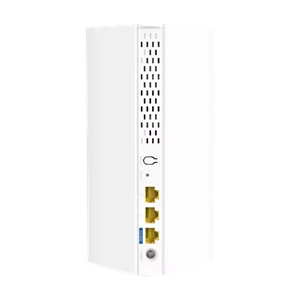 TENDA ME6 PRO WIFI7 BE5100 Mesh Router 2'li paket